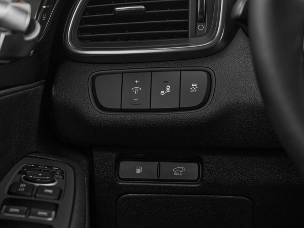 Kia Sorento, III Prime Рестайлинг фото №16