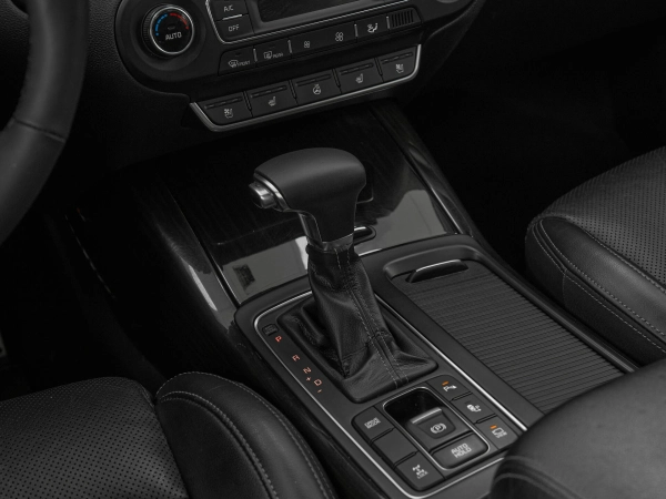 Kia Sorento, III Prime Рестайлинг фото №18