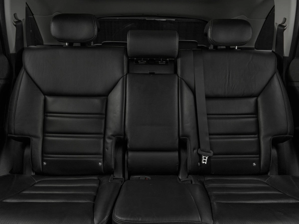 Kia Sorento, III Prime Рестайлинг фото №19