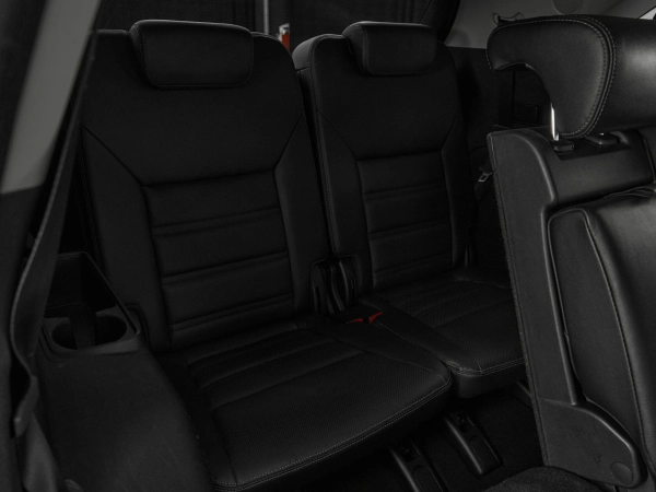 Kia Sorento, III Prime Рестайлинг фото №20