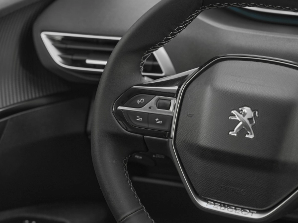 Peugeot 5008, II фото №11