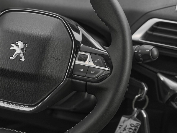 Peugeot 5008, II фото №12