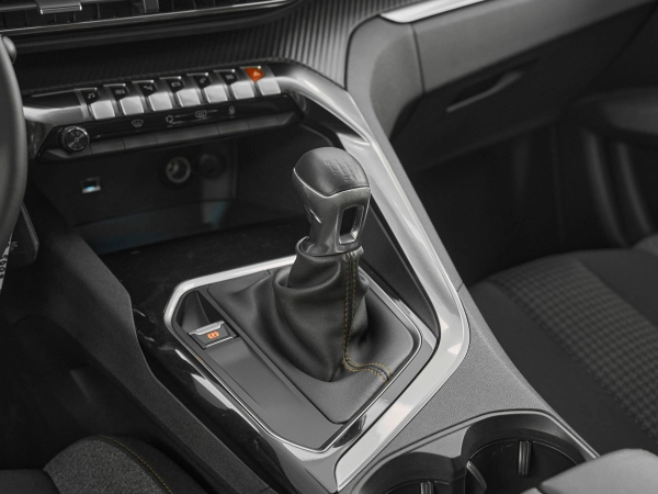 Peugeot 5008, II фото №15