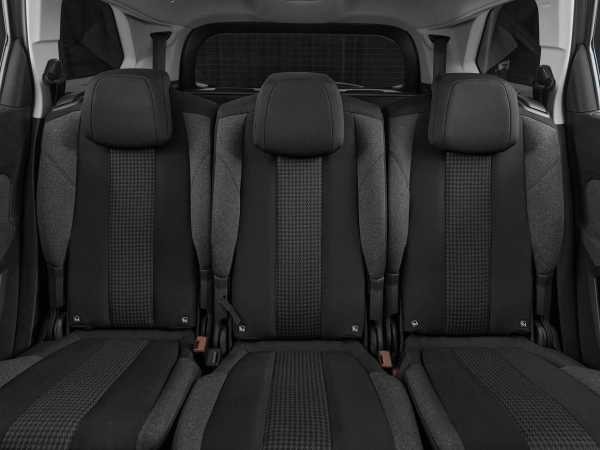Peugeot 5008, II фото №16