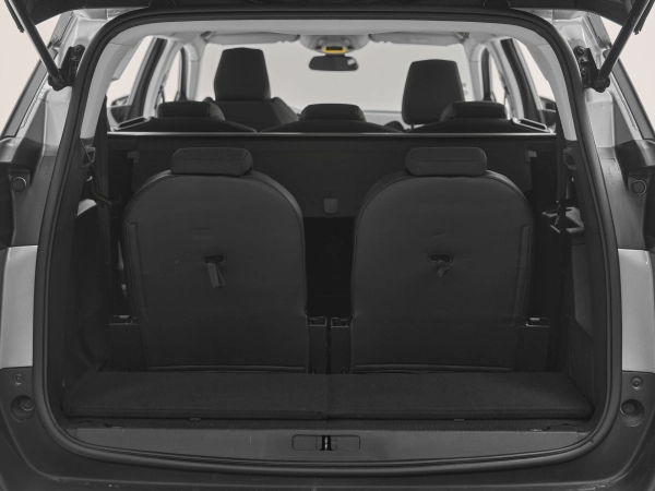 Peugeot 5008, II фото №18