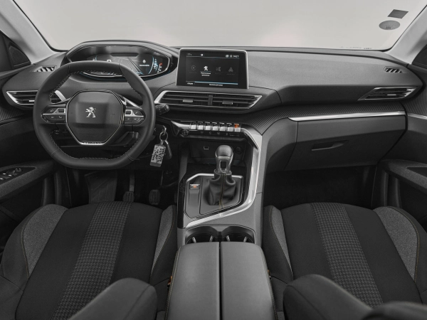 Peugeot 5008, II фото №8