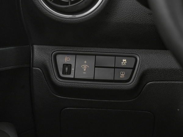 Kia Cerato, IV фото №10