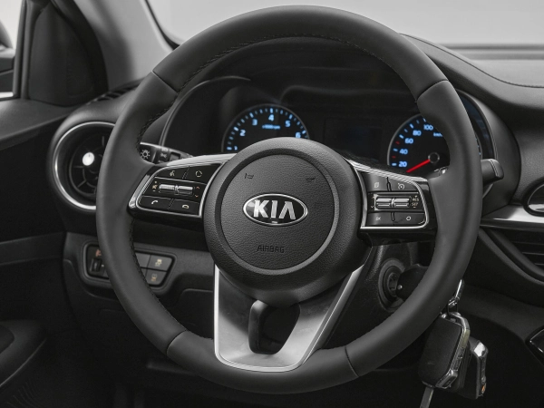 Kia Cerato, IV фото №11