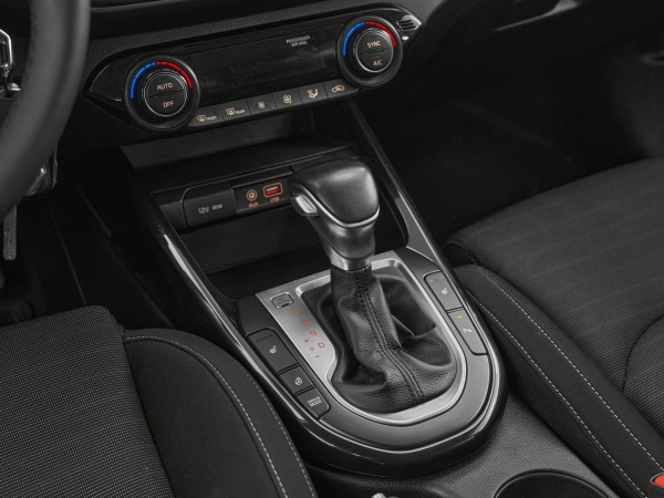 Kia Cerato, IV фото №13