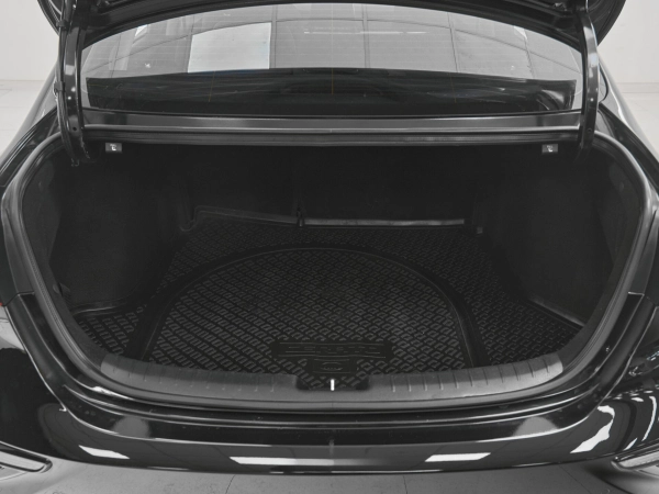 Kia Cerato, IV фото №15