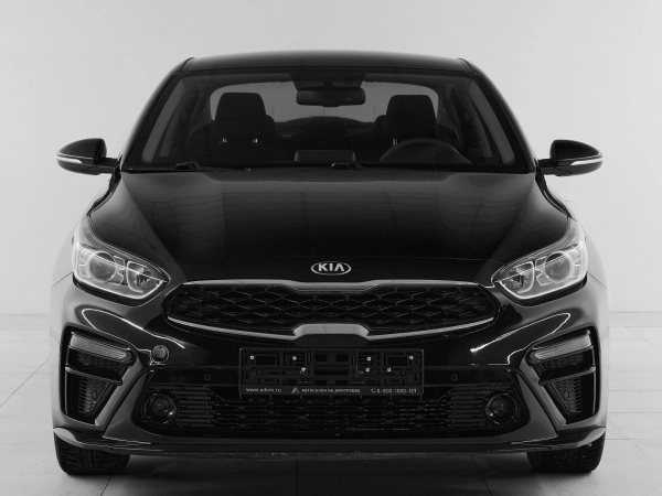 Kia Cerato, IV фото №2