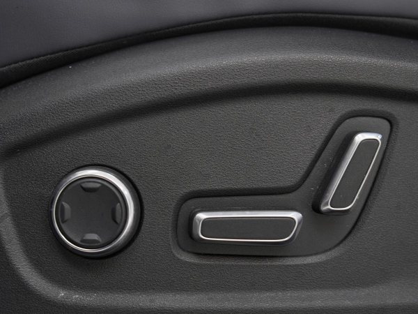 Geely Atlas, II фото №16
