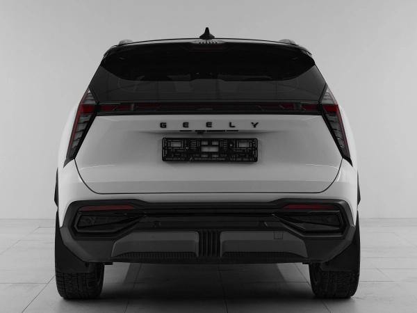 Geely Atlas, II фото №5