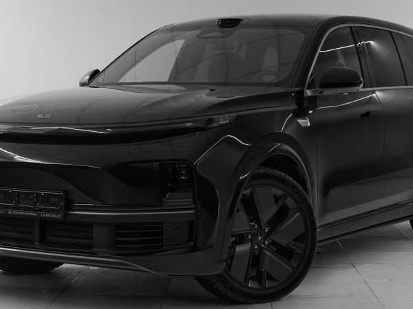 Li Auto (Lixiang) L9, I Рестайлинг фото №1