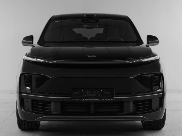 Li Auto (Lixiang) L9, I Рестайлинг фото №2