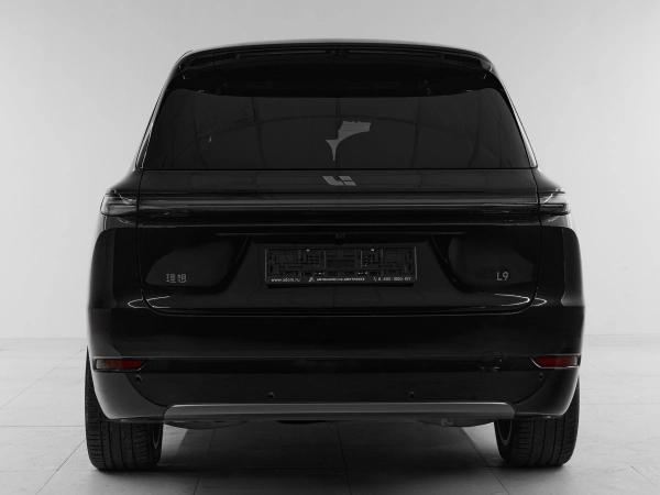 Li Auto (Lixiang) L9, I Рестайлинг фото №5