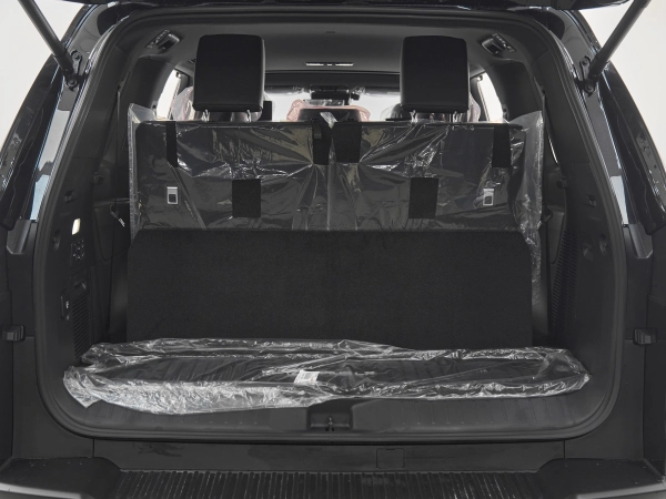 Lexus LX, IV фото №24