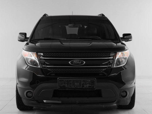 Ford Explorer, V фото №2