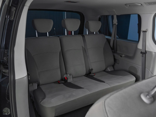 Hyundai H-1, II Рестайлинг фото №17