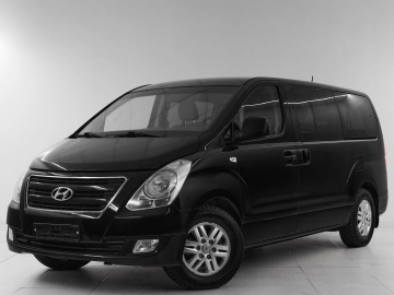 Hyundai H-1, II Рестайлинг 2015 Business фото