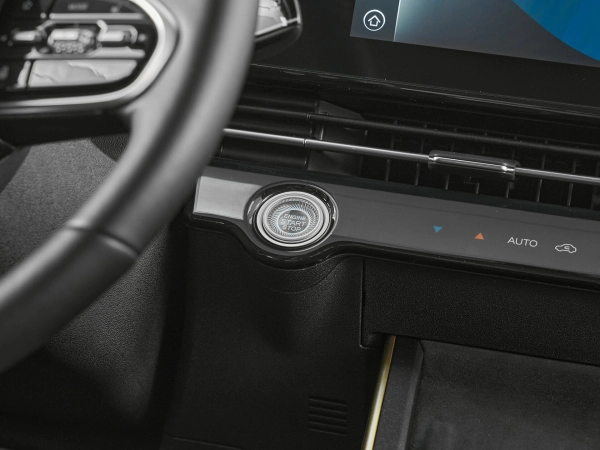 OMODA C5, I фото №11