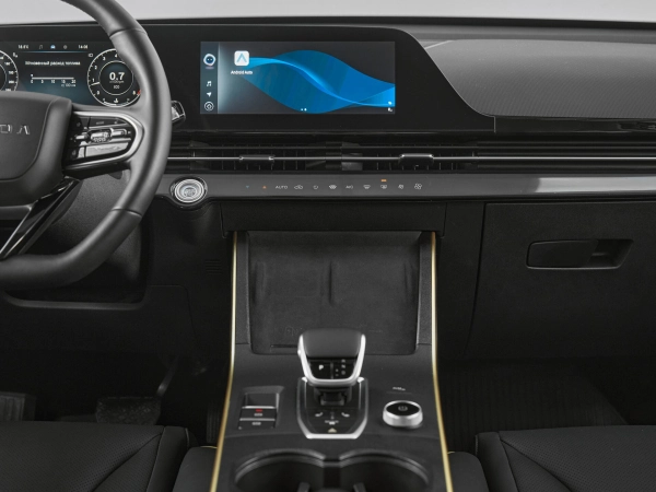 OMODA C5, I фото №14