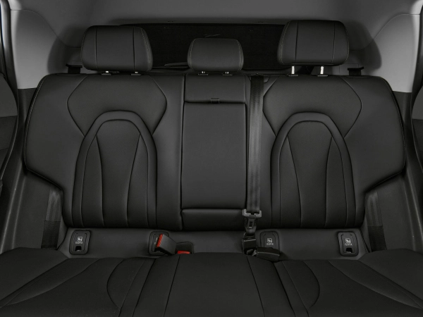 OMODA C5, I фото №16