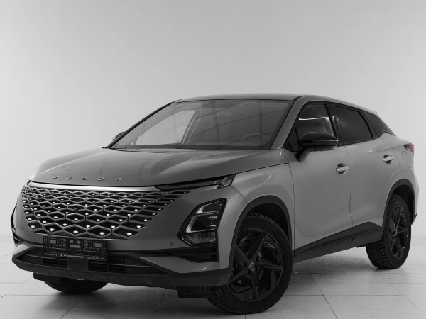 OMODA C5, I фото №19