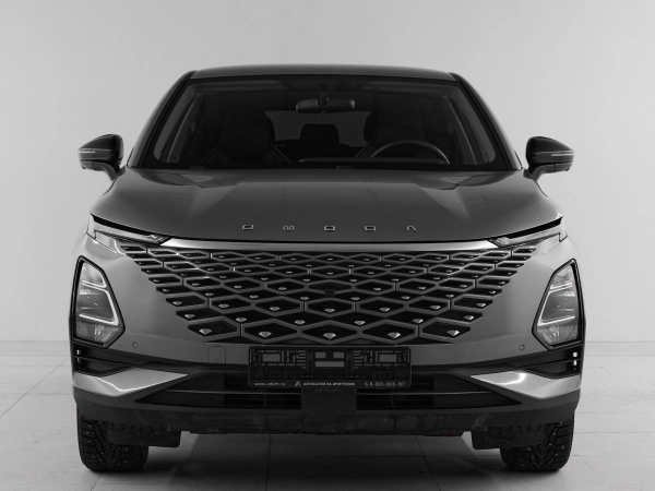 OMODA C5, I фото №2