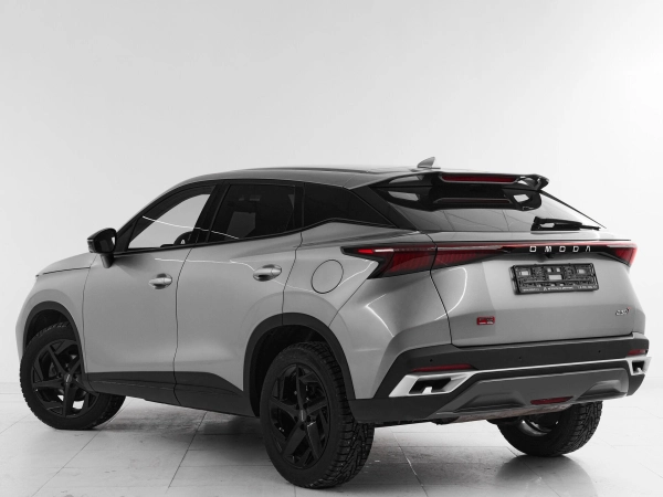 OMODA C5, I фото №4