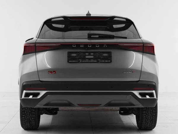 OMODA C5, I фото №5