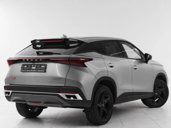 OMODA C5, I фото №6
