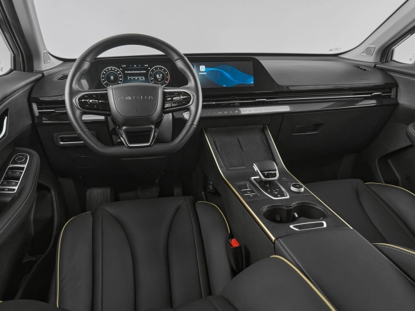 OMODA C5, I фото №7