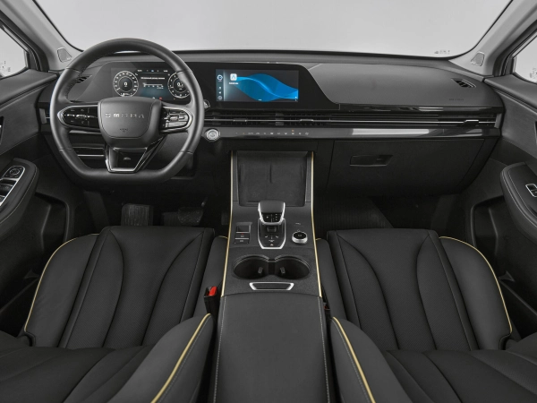 OMODA C5, I фото №8