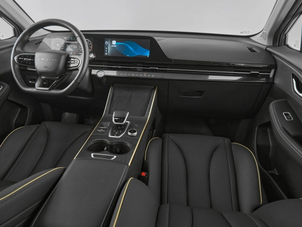 OMODA C5, I фото №9