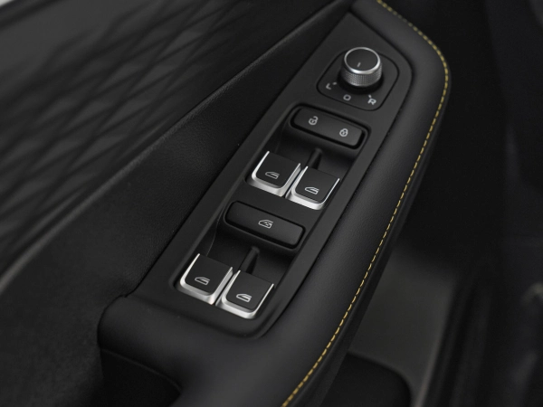 Geely Coolray, I Рестайлинг фото №13