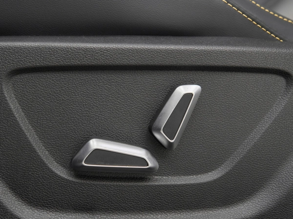 Geely Coolray, I Рестайлинг фото №14