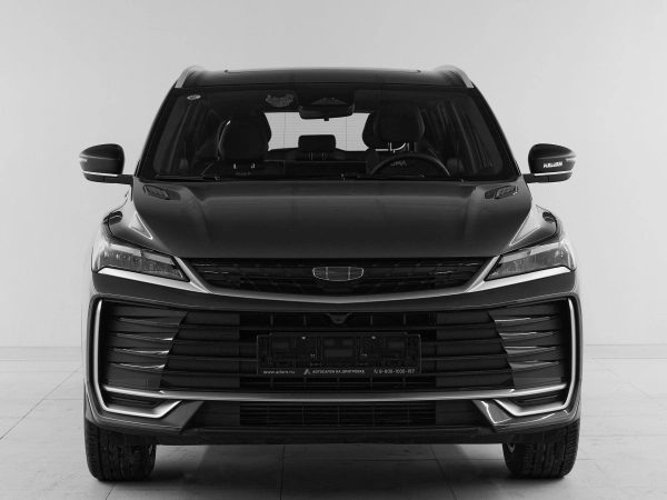 Geely Coolray, I Рестайлинг фото №2