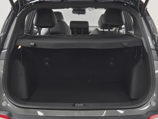Geely Coolray, I Рестайлинг фото №21