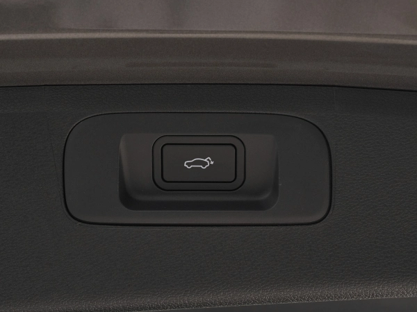 Geely Coolray, I Рестайлинг фото №22
