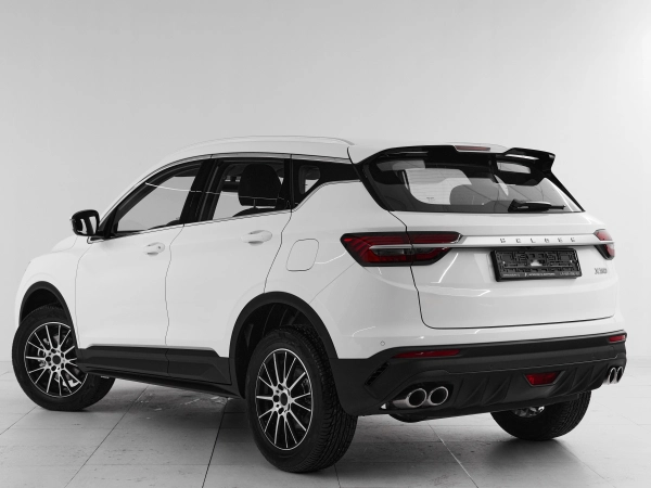 Belgee X50, I фото №3