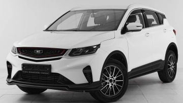 Belgee X50, I 2025 Актив фото