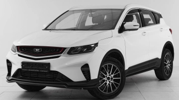 Belgee X50, I 2025 Актив фото