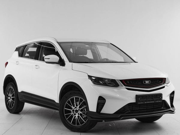 Belgee X50, I фото №3
