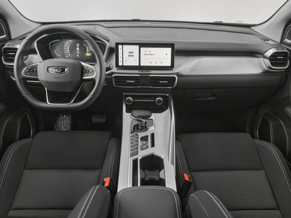 Belgee X50, I фото №8