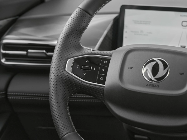 Dongfeng Mage, I фото №12