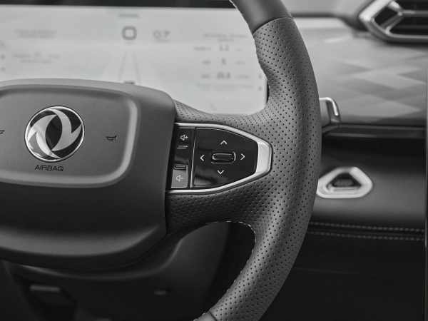 Dongfeng Mage, I фото №13