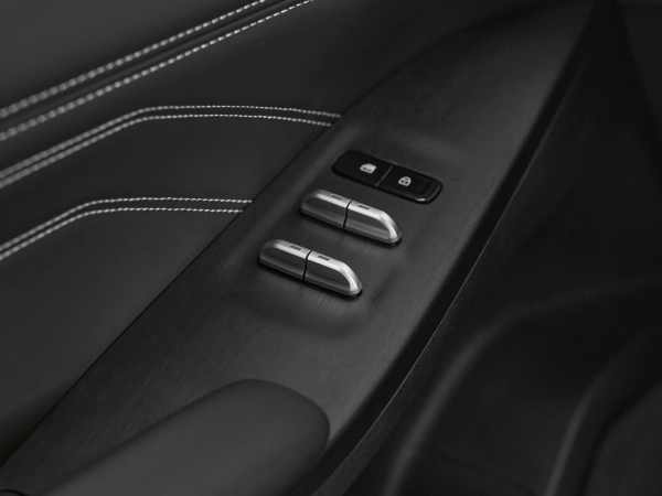 Dongfeng Mage, I фото №15