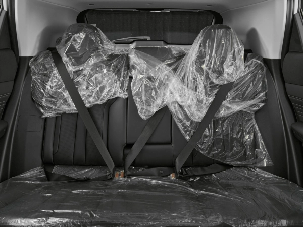 Dongfeng Mage, I фото №18