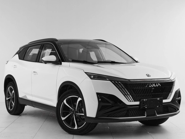 Dongfeng Mage, I фото №3